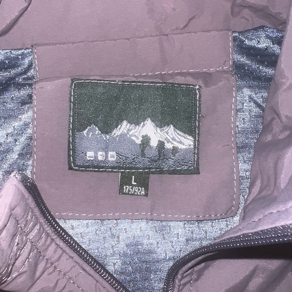 New Men Lightweight Vest Outdoor Leisure Vest with Pockets Windproof Jacket - Picture 4 of 7